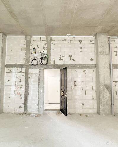 Satılır 2 otaqlı yeni tikili 60 m², Ağ şəhər q., photo 3 from 18