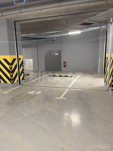 Satılır 2 otaqlı yeni tikili 60 m², Ağ şəhər q., photo 10 from 18