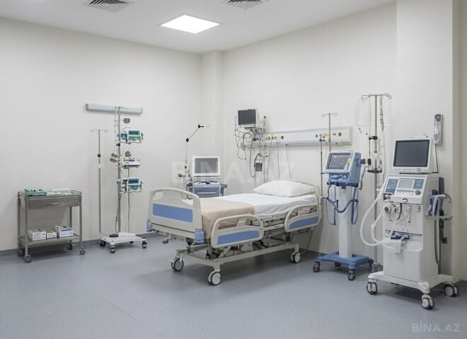 İcarəyə verilir  obyekt 3 300 m², Bakıxanov q., photo 4 from 11