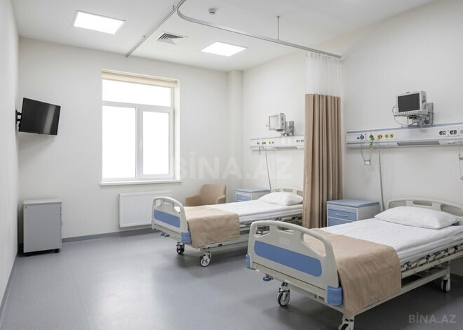 İcarəyə verilir  obyekt 3 300 m², Bakıxanov q., photo 5 from 11