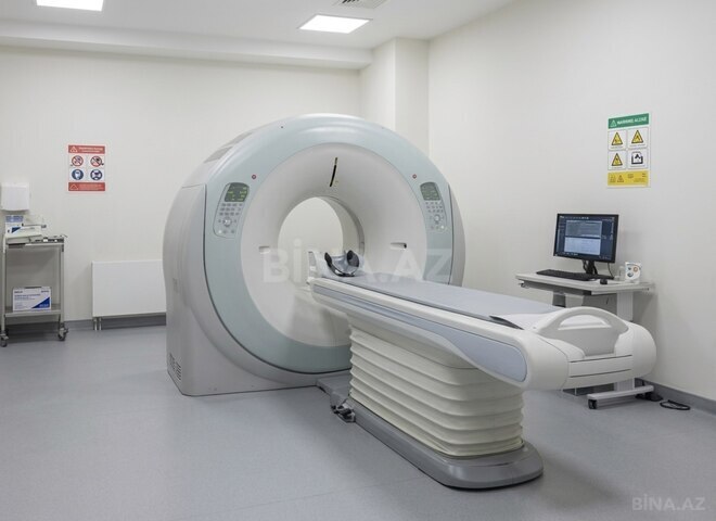 İcarəyə verilir  obyekt 3 300 m², Bakıxanov q., photo 3 from 11