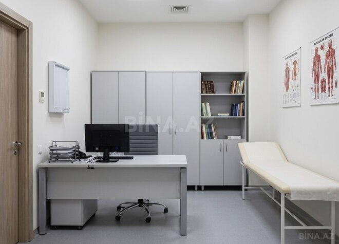 İcarəyə verilir  obyekt 3 300 m², Bakıxanov q., photo 7 from 11