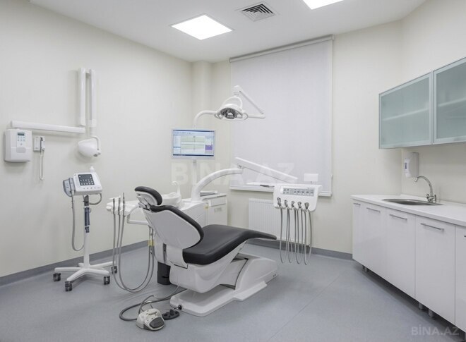 İcarəyə verilir  obyekt 3 300 m², Bakıxanov q., photo 6 from 11