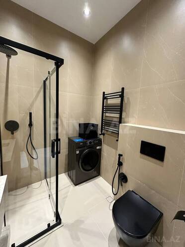 Сдаётся 2-комн. новостройка 50 м², Хазарский р., photo 3 from 12