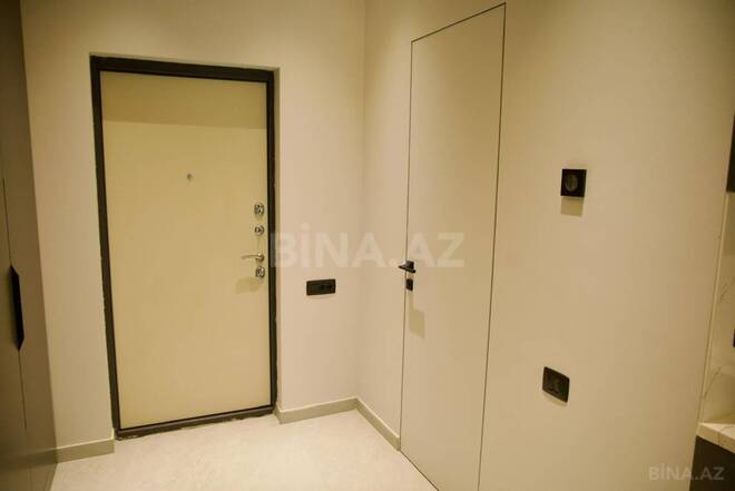 Сдаётся 2-комн. новостройка 50 м², Хазарский р., photo 6 from 12