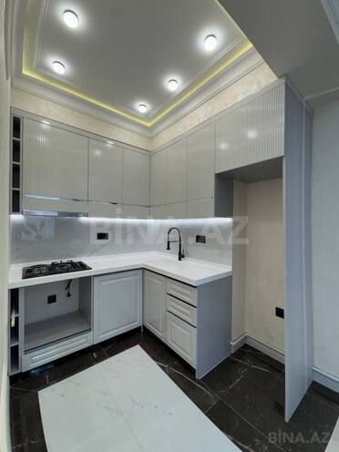 Продаётся 2-комн. новостройка 53 м², м. Нариман Нариманов, photo 8 from 14