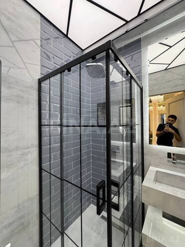 Продаётся 2-комн. новостройка 53 м², м. Нариман Нариманов, photo 11 from 14