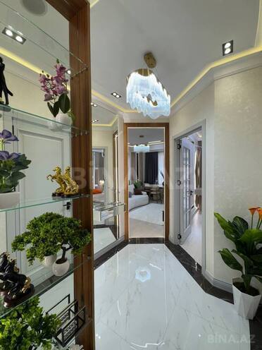 Продаётся 2-комн. новостройка 53 м², м. Нариман Нариманов, photo 12 from 14