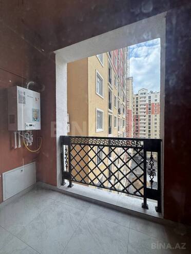 Продаётся 2-комн. новостройка 53 м², м. Нариман Нариманов, photo 13 from 14