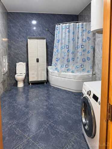 Satılır 4 otaqlı yeni tikili 210 m², 28 May m., photo 9 from 10