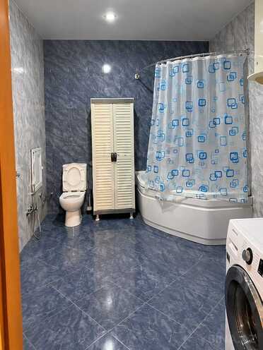 Satılır 4 otaqlı yeni tikili 210 m², 28 May m., photo 7 from 10