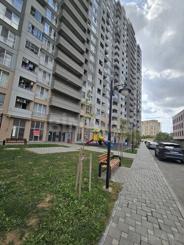 Продаётся 2-комн. новостройка 75 м², м. Иншаатчылар, photo 1 from 20