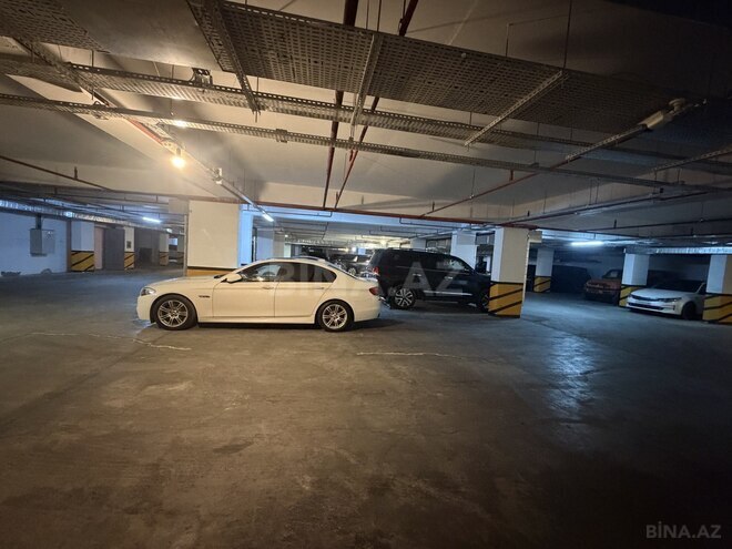 Satılır 2 otaqlı yeni tikili 57 m², Ağ şəhər q., photo 18 from 19