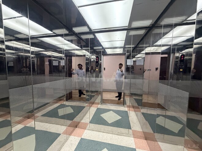 Satılır 2 otaqlı yeni tikili 57 m², Ağ şəhər q., photo 17 from 19