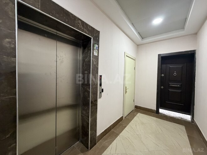 Satılır 2 otaqlı yeni tikili 57 m², Ağ şəhər q., photo 14 from 19