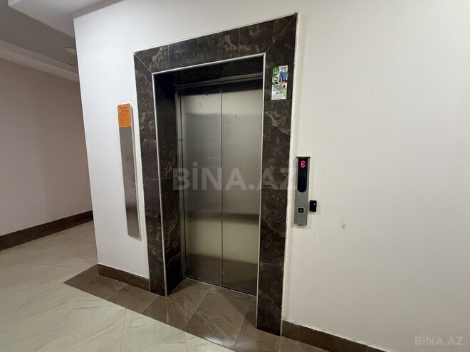 Satılır 2 otaqlı yeni tikili 57 m², Ağ şəhər q., photo 13 from 19