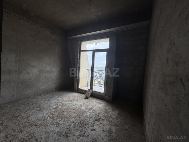 Satılır 2 otaqlı yeni tikili 57 m², Ağ şəhər q., photo 6 from 19