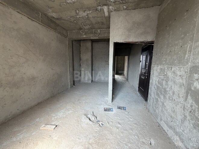 Satılır 2 otaqlı yeni tikili 57 m², Ağ şəhər q., photo 9 from 19