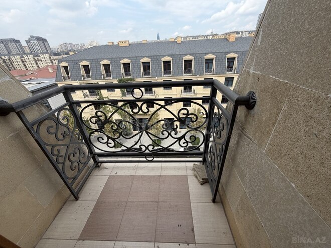 Satılır 2 otaqlı yeni tikili 57 m², Ağ şəhər q., photo 12 from 19