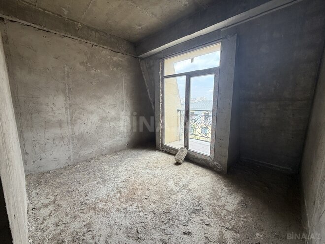Satılır 2 otaqlı yeni tikili 57 m², Ağ şəhər q., photo 4 from 19