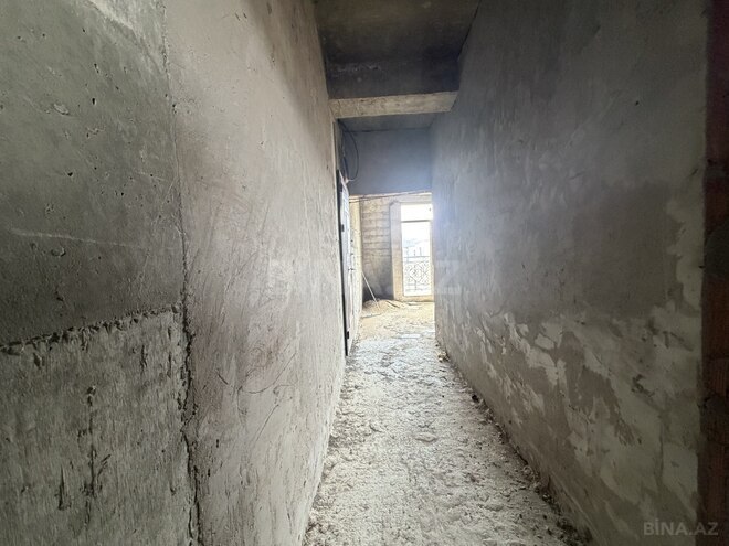 Satılır 2 otaqlı yeni tikili 57 m², Ağ şəhər q., photo 8 from 19