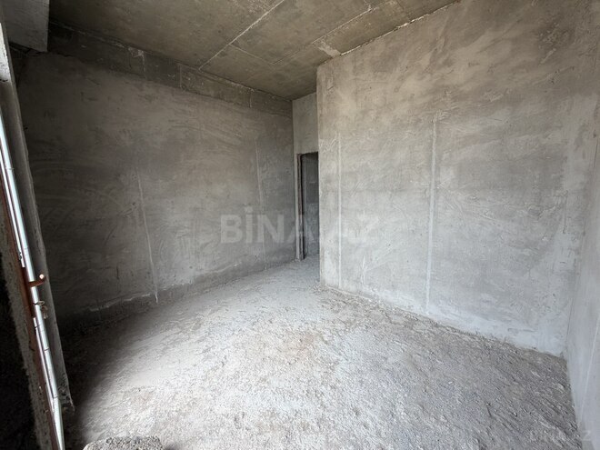 Satılır 2 otaqlı yeni tikili 57 m², Ağ şəhər q., photo 3 from 19