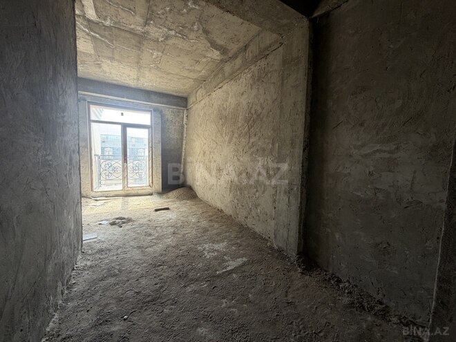 Satılır 2 otaqlı yeni tikili 57 m², Ağ şəhər q., photo 10 from 19