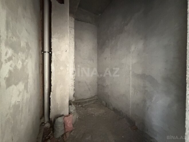 Satılır 2 otaqlı yeni tikili 57 m², Ağ şəhər q., photo 5 from 19