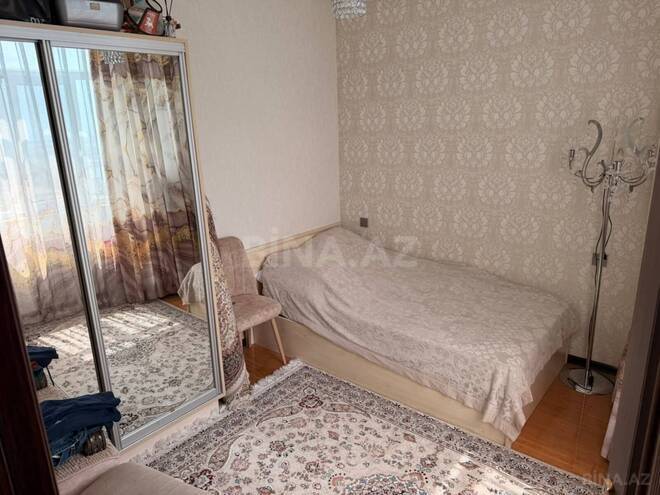 Satılır 3 otaqlı yeni tikili 70 m², Yeni Günəşli q., photo 5 from 9