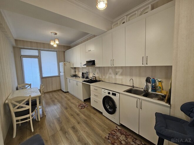 Продаётся 2-комн. новостройка 75 м², м. Иншаатчылар, photo 14 from 20