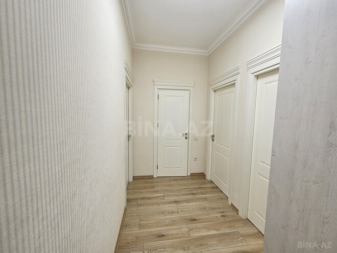 Продаётся 2-комн. новостройка 75 м², м. Иншаатчылар, photo 18 from 20