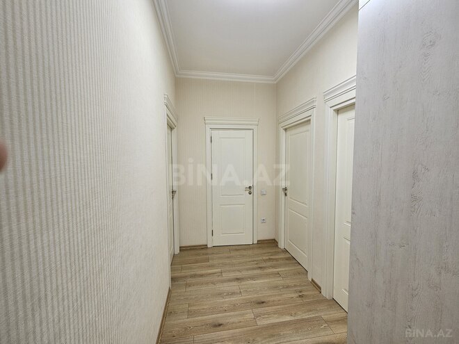 Продаётся 2-комн. новостройка 75 м², м. Иншаатчылар, photo 17 from 20