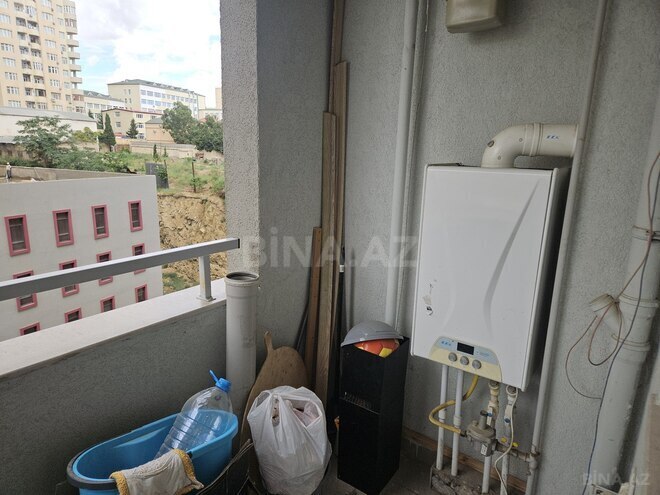 Продаётся 2-комн. новостройка 75 м², м. Иншаатчылар, photo 7 from 20