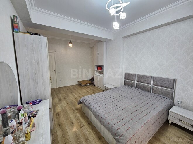 Продаётся 2-комн. новостройка 75 м², м. Иншаатчылар, photo 12 from 20