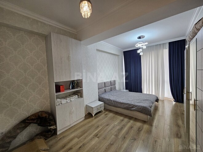 Продаётся 2-комн. новостройка 75 м², м. Иншаатчылар, photo 9 from 20