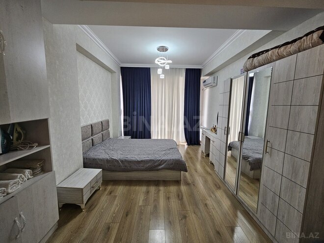Продаётся 2-комн. новостройка 75 м², м. Иншаатчылар, photo 13 from 20