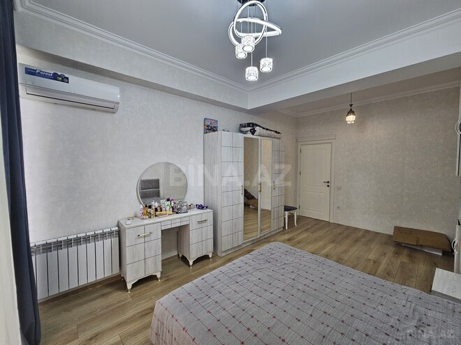 Продаётся 2-комн. новостройка 75 м², м. Иншаатчылар, photo 11 from 20