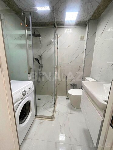 Продается 2-комн. вторичка 50 м², м. Кара Караев, photo 18 from 19