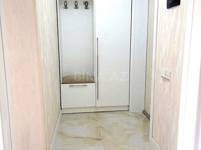 Продается 2-комн. вторичка 50 м², м. Кара Караев, photo 14 from 19