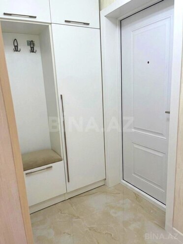 Продается 2-комн. вторичка 50 м², м. Кара Караев, photo 15 from 19
