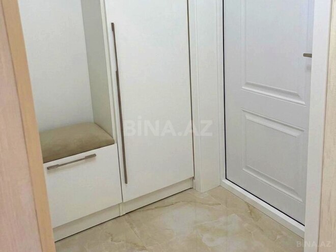 Продается 2-комн. вторичка 50 м², м. Кара Караев, photo 16 from 19