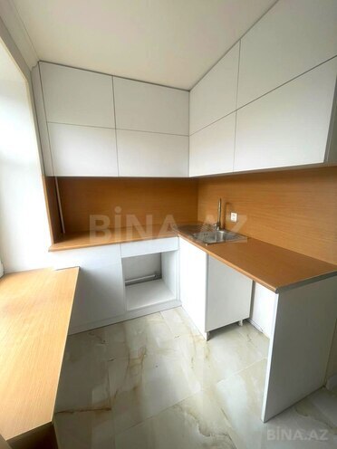 Продается 2-комн. вторичка 50 м², м. Кара Караев, photo 6 from 19