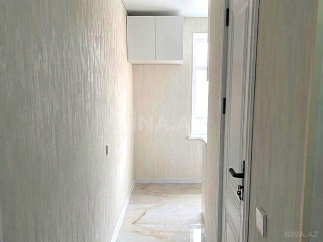 Продается 2-комн. вторичка 50 м², м. Кара Караев, photo 13 from 19