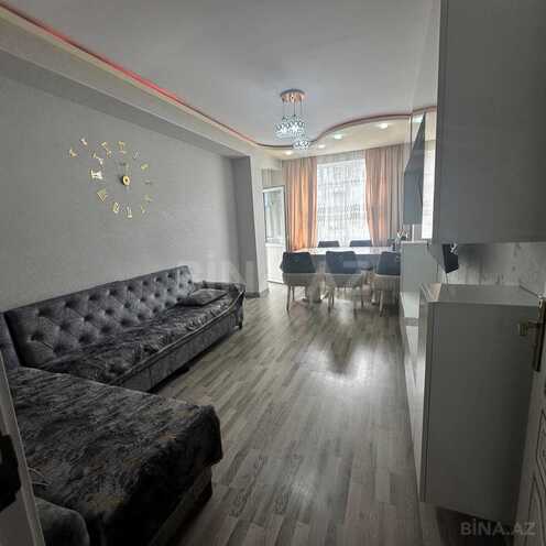 Satılır 3 otaqlı yeni tikili 84 m², Abşeron r., photo 5 from 20