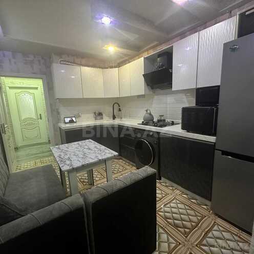 Satılır 3 otaqlı yeni tikili 84 m², Abşeron r., photo 12 from 20