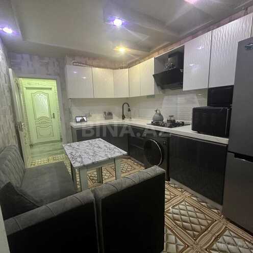 Satılır 3 otaqlı yeni tikili 84 m², Abşeron r., photo 3 from 20