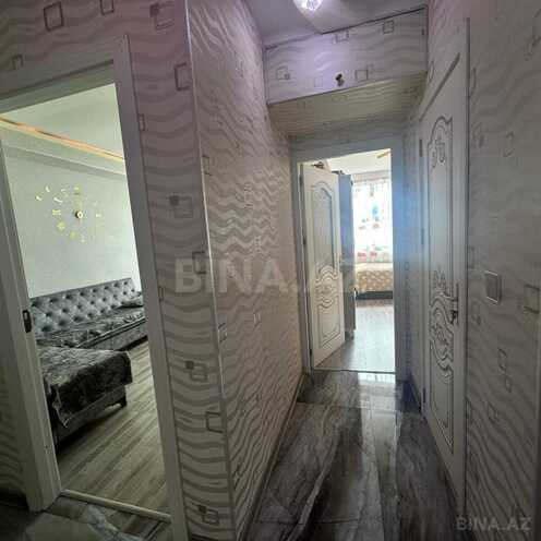Satılır 3 otaqlı yeni tikili 84 m², Abşeron r., photo 18 from 20