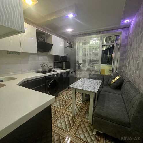 Satılır 3 otaqlı yeni tikili 84 m², Abşeron r., photo 4 from 20
