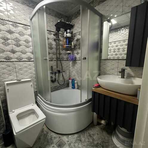 Satılır 3 otaqlı yeni tikili 84 m², Abşeron r., photo 13 from 20