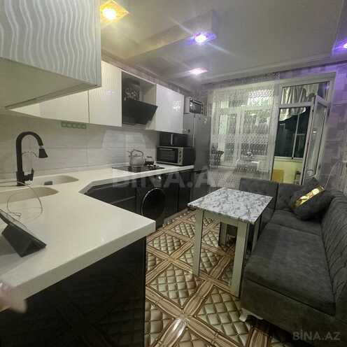Satılır 3 otaqlı yeni tikili 84 m², Abşeron r., photo 17 from 20